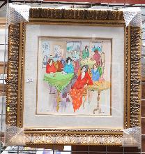 Lot 192