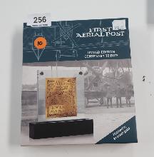 Lot 256