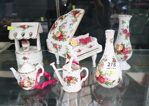 Lot 275