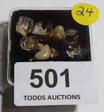 Lot 501