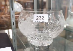 Lot 232