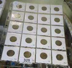 Lot 325