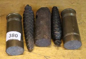 Lot 380