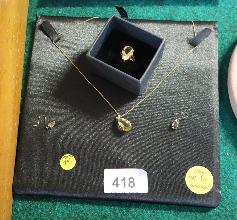 Lot 418
