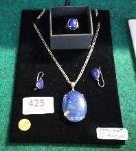 Lot 425
