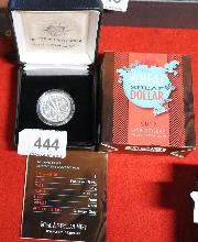 Lot 444
