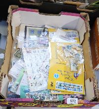 Lot 522