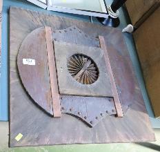 Lot 553