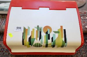 Lot 556