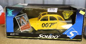 Lot 313