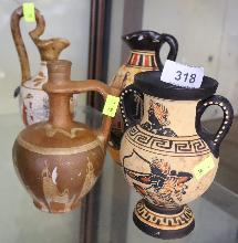 Lot 318