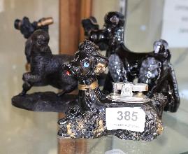 Lot 385