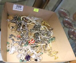 Lot 389