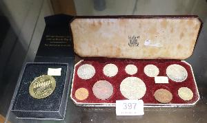 Lot 397