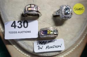 Lot 430