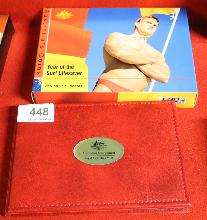 Lot 448