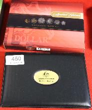 Lot 450