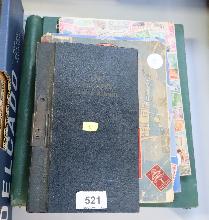 Lot 521