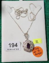 Lot 194