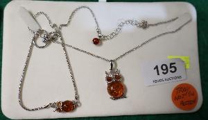 Lot 195