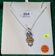 Lot 204