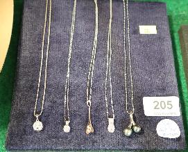 Lot 205