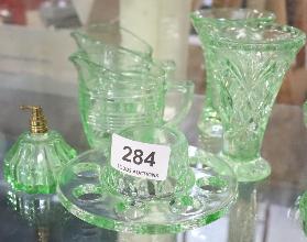 Lot 284