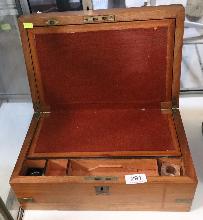 Lot 291
