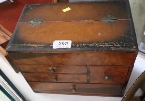 Lot 292