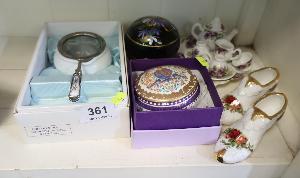 Lot 361