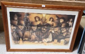 Lot 672