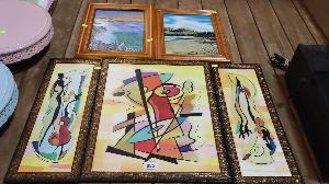 Lot 685