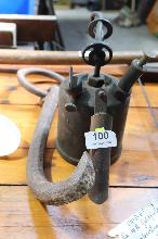 Lot 100