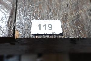 Lot 119