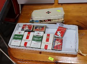 Lot 196