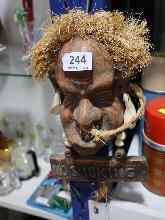 Lot 244