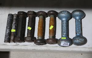 Lot 255