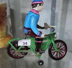 Lot 34