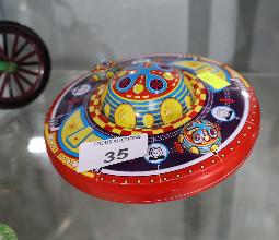 Lot 35