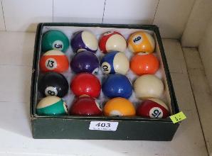 Lot 403