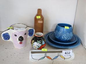 Lot 432