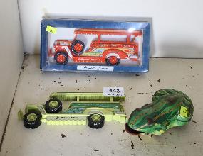Lot 443