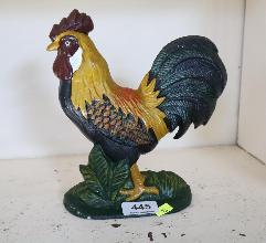 Lot 445