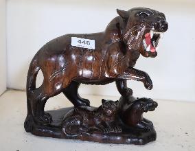 Lot 446