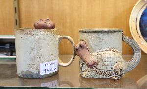 Lot 454A