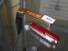 Lot 468