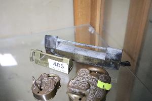 Lot 485