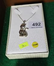 Lot 492