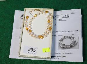 Lot 505