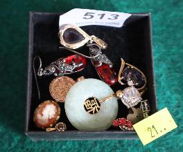 Lot 513